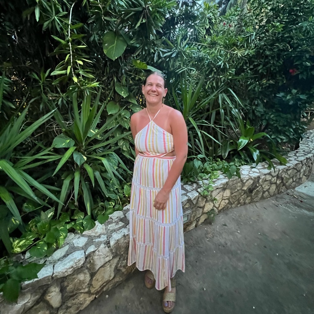 Meet Your Posher!